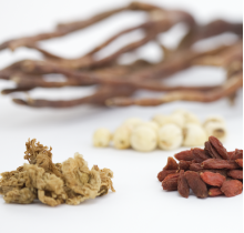 漢方療法について≫